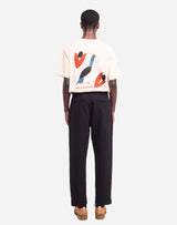 Pants Sembo Black