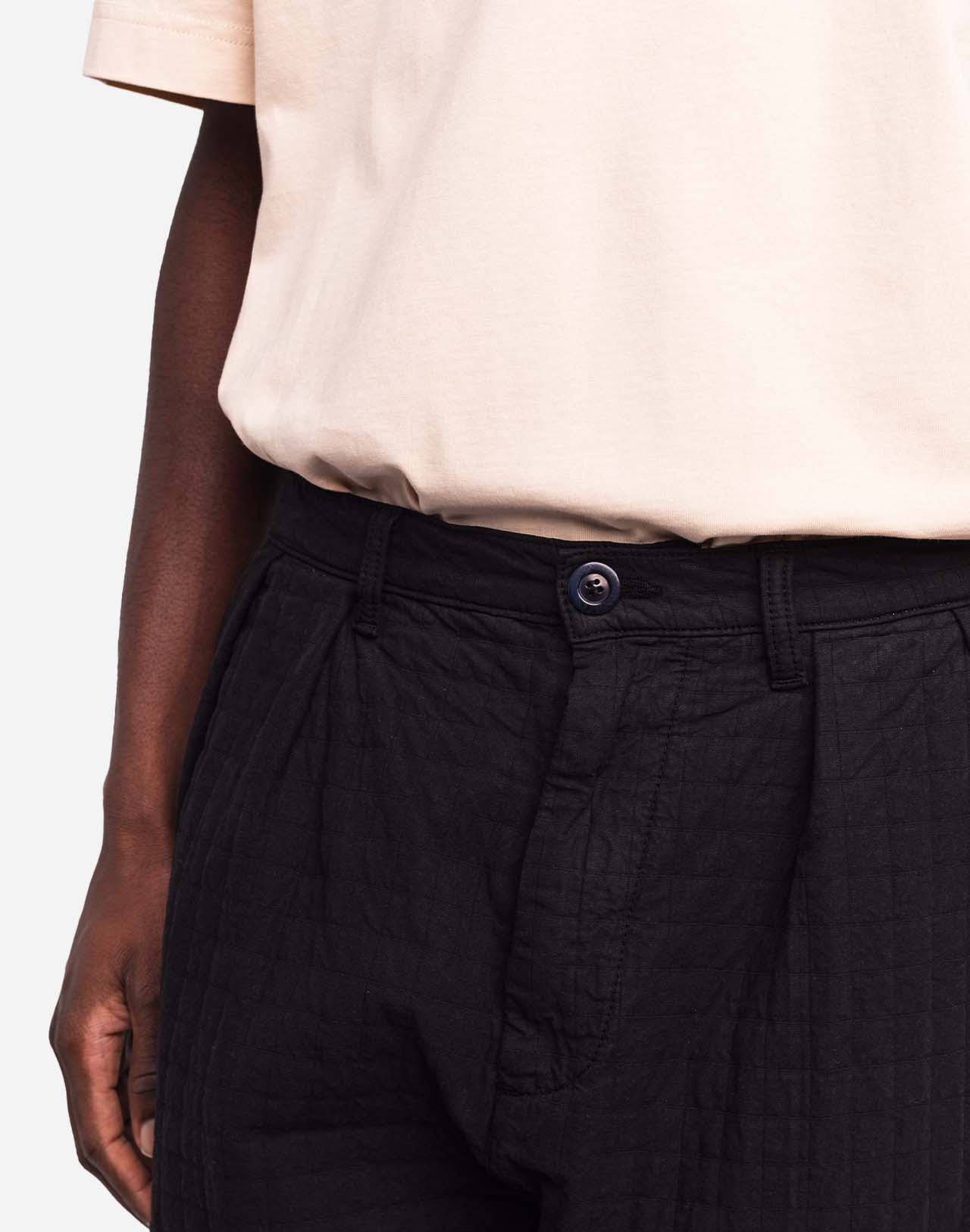 Pants Sembo Black