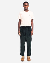 Pants Sembo Dark Green