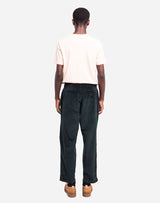 Pants Sembo Dark Green