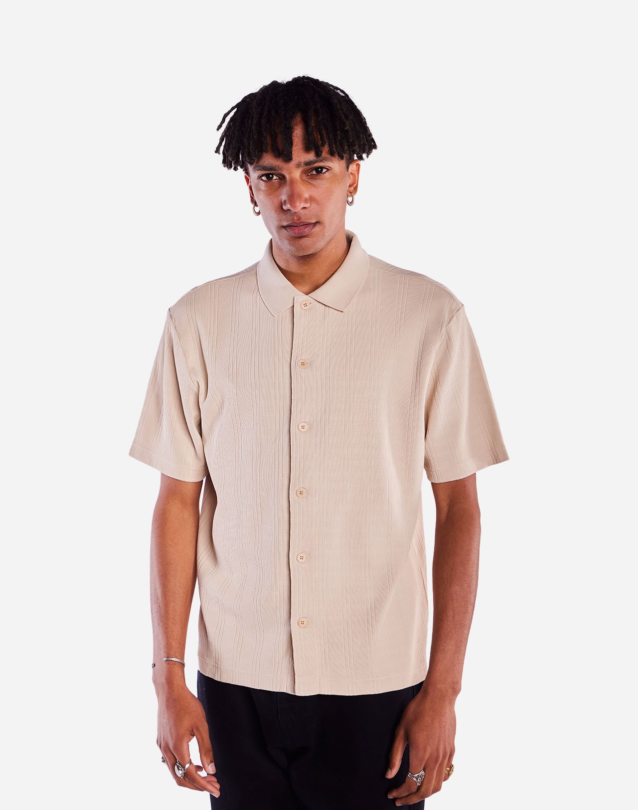 Polo Cheech Cream
