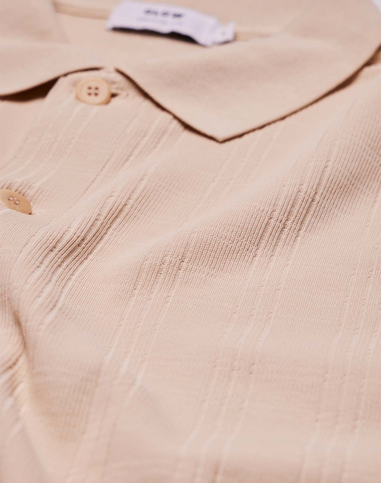 Polo Cheech Cream