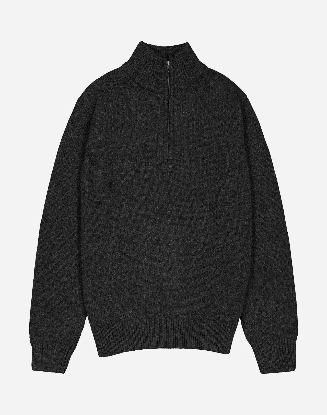 Knitwear Banjo Black