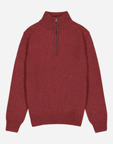 Knitwear Banjo Rust