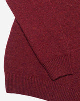 Knitwear Banjo Rust