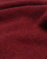 Knitwear Banjo Rust