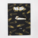 High Five Pin