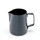 Rhino Milk Pitcher black 600ml