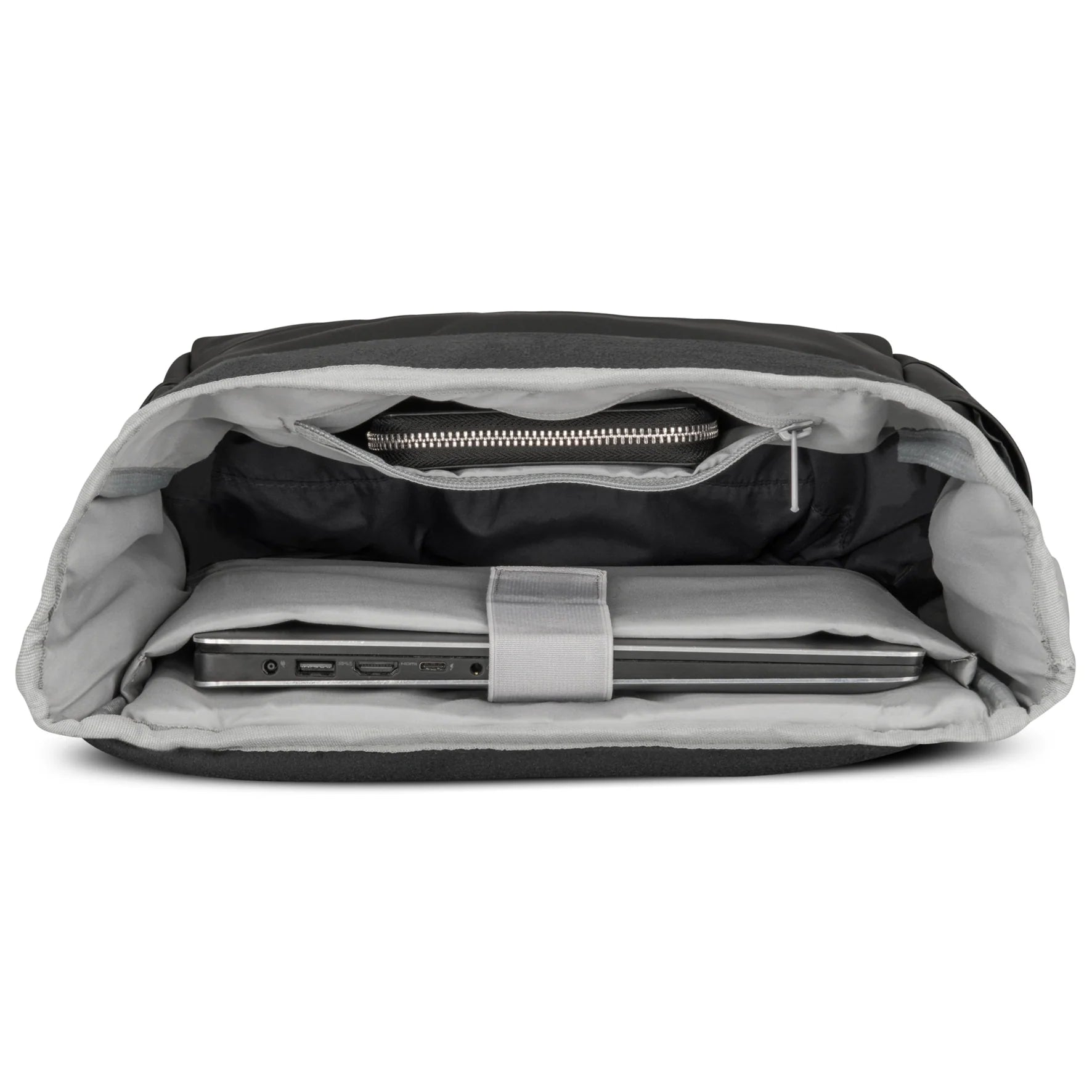 Rolltop Rucksack Harvey Medium