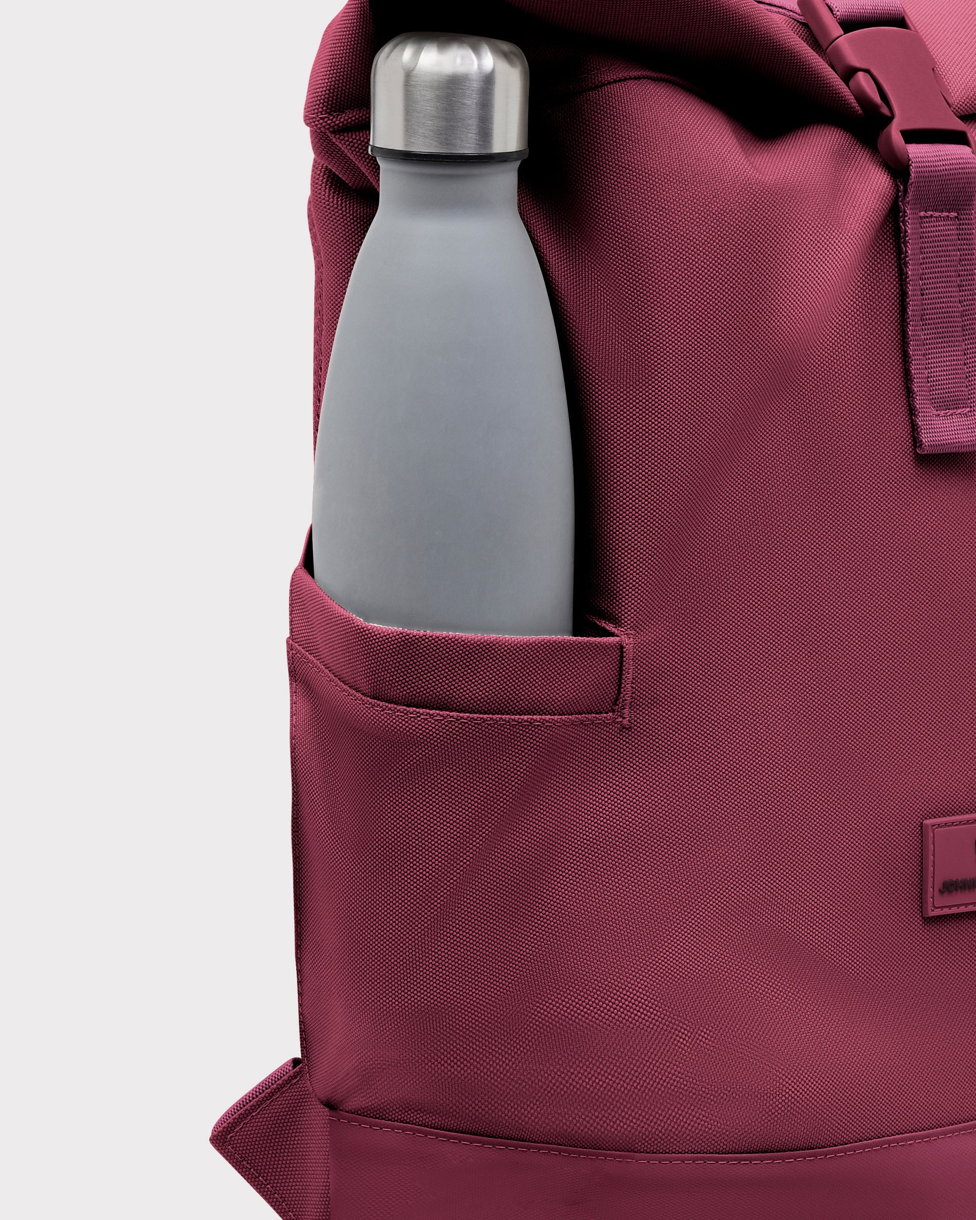 Rolltop Rucksack "Luca Small"