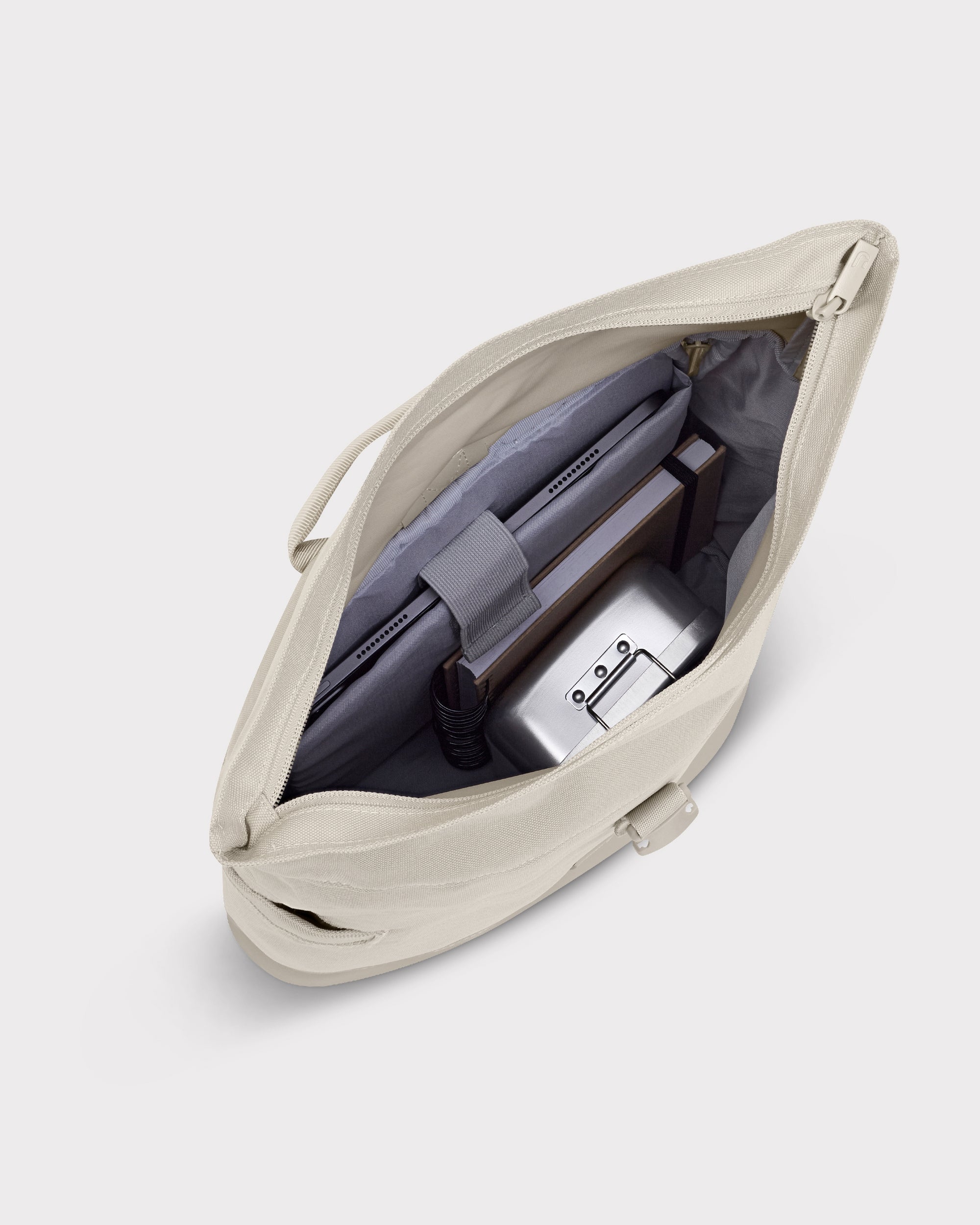 Rolltop Rucksack "Luca Small"