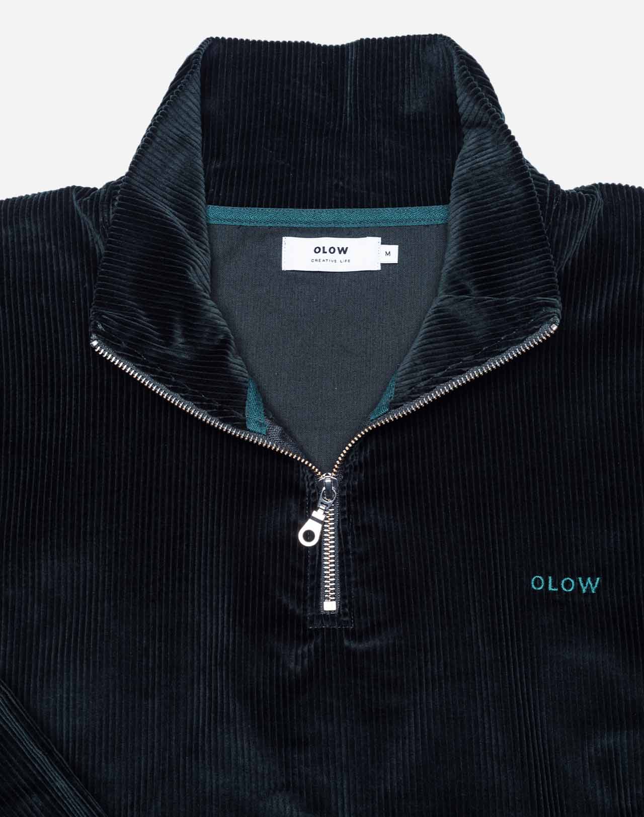 Sweat Bangor Green Forest
