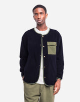 Sweat Okina Navy