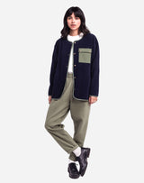 Sweat Okina Navy
