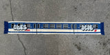 S-BAHN SCARF