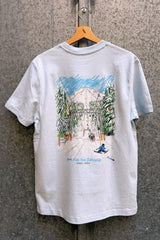 SCHLEPPLIFT LOOSE FIT T-SHIRT