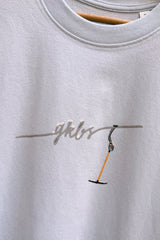 SCHLEPPLIFT LOOSE FIT T-SHIRT