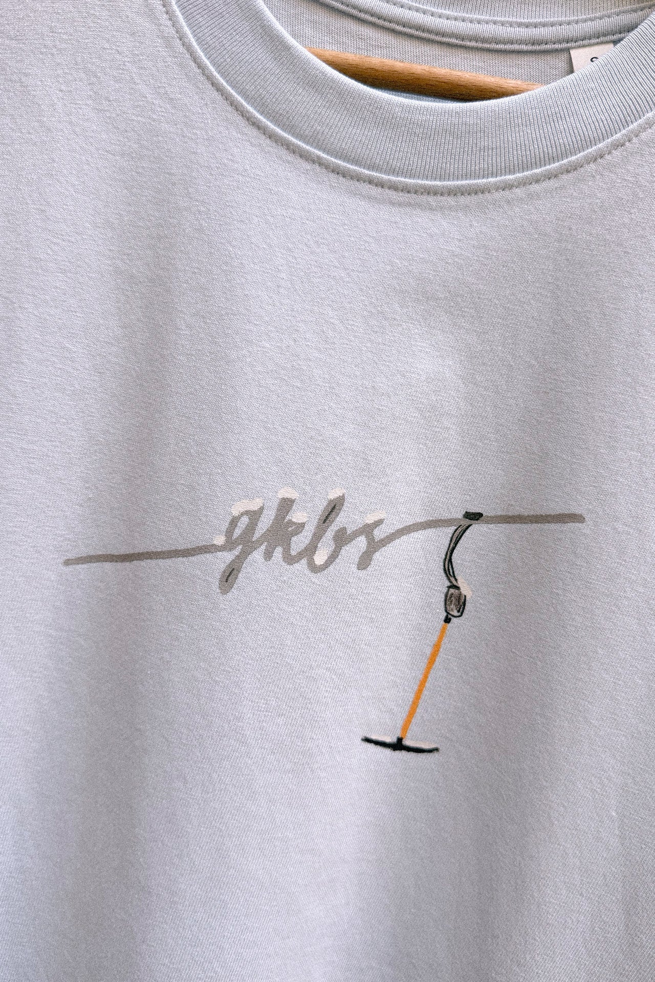 SCHLEPPLIFT OVERSIZED FIT HOODIE