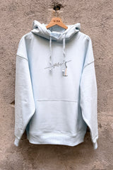 SCHLEPPLIFT OVERSIZED FIT HOODIE
