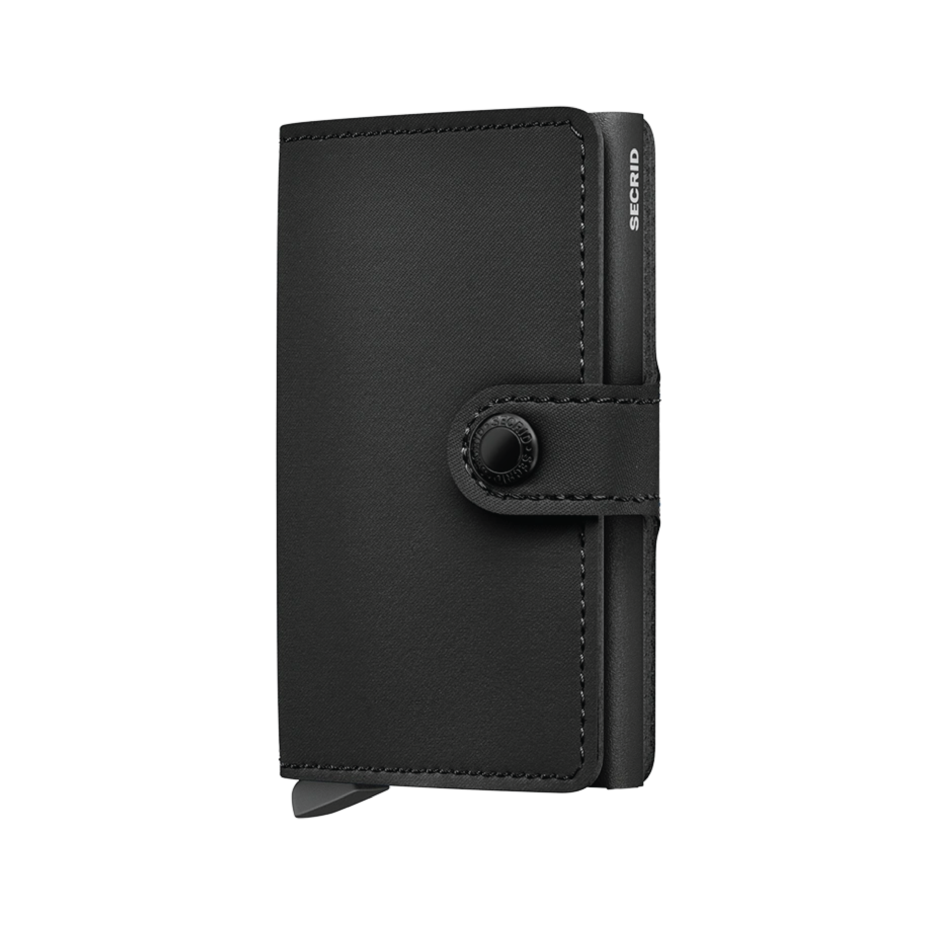 Miniwallet Original Black Powdercoat