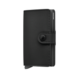Miniwallet Original Black Powdercoat