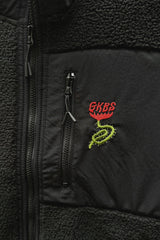 SHERPA GILET