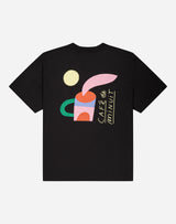 T-Shirt Cafe de Minuit