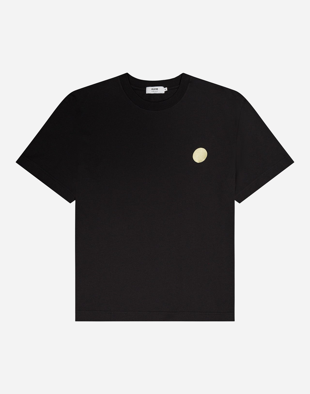 T-Shirt Cafe de Minuit
