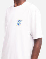 T-Shirt Campana Ecru