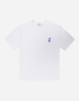 T-Shirt Campana Ecru