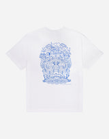 T-Shirt Campana Ecru