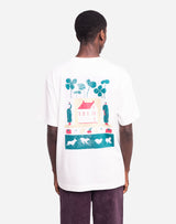 T-Shirt Farm Ecru