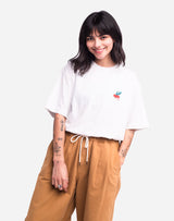 T-Shirt Farm Ecru