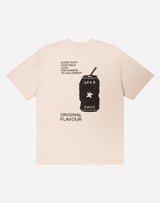 T-Shirt Flavour Cream