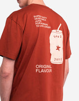 T-Shirt Flavour Rust