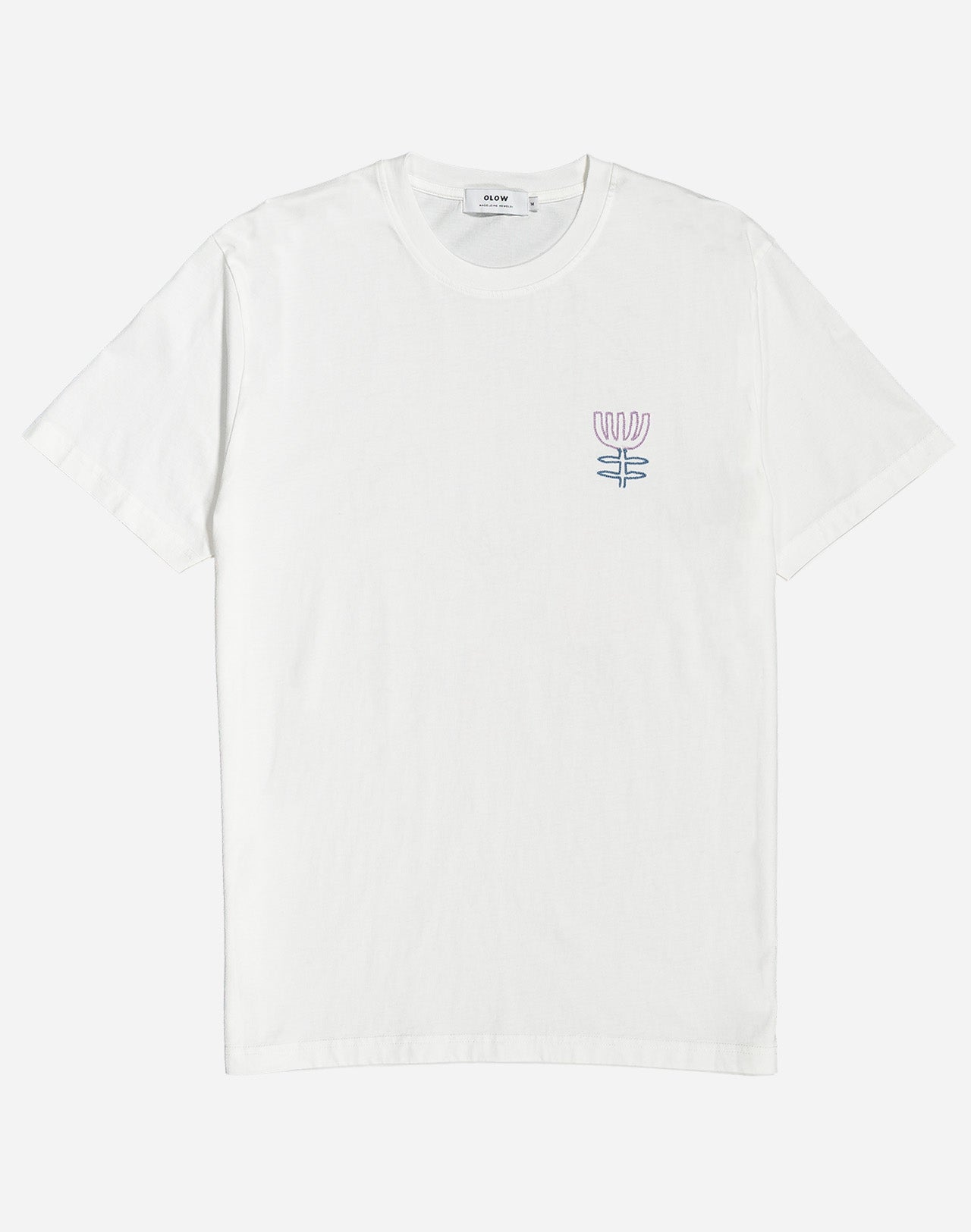 T-Shirt Kernow Off-White