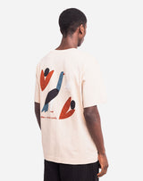 T-Shirt Oisel Cream