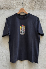 TELEFONZELLE OVERSIZED T-SHIRT