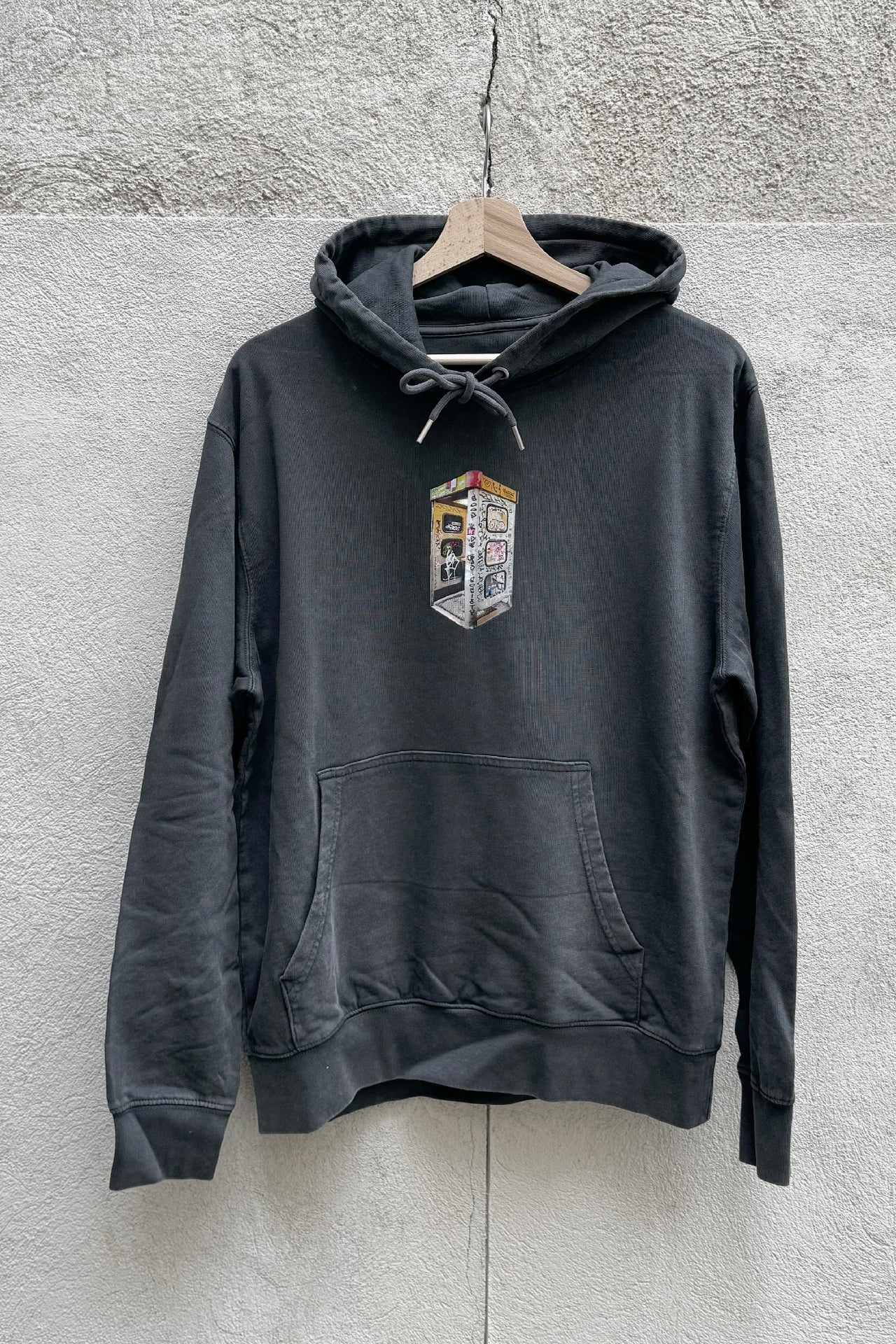 TELEFONZELLE HOODIE