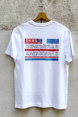 TELETEXT LOOSE FIT T-SHIRT