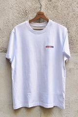 TELETEXT LOOSE FIT T-SHIRT