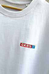 TELETEXT LOOSE FIT T-SHIRT