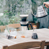 V60 Fretta Ice Coffee Maker