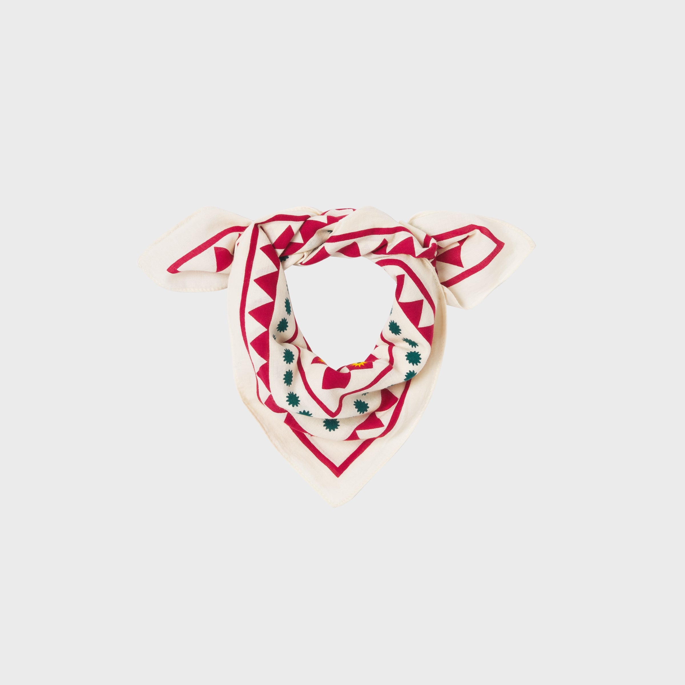 Scarf Romance