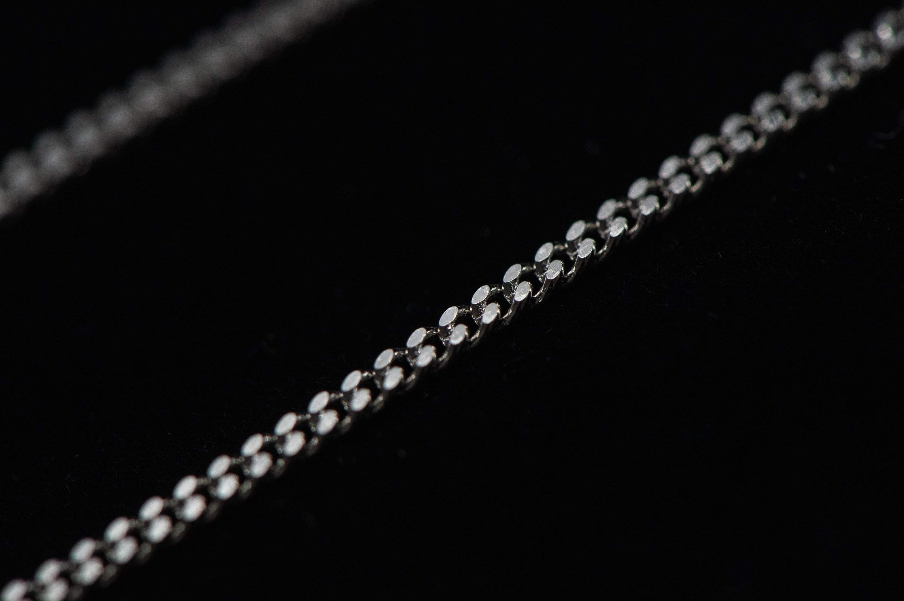 MOLOTOV COCKTAIL PENDANT NECKLACE-goodkidsbadsociety-Jewelry