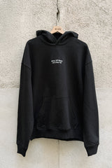 WKSTA OVERSIZED HOODIE