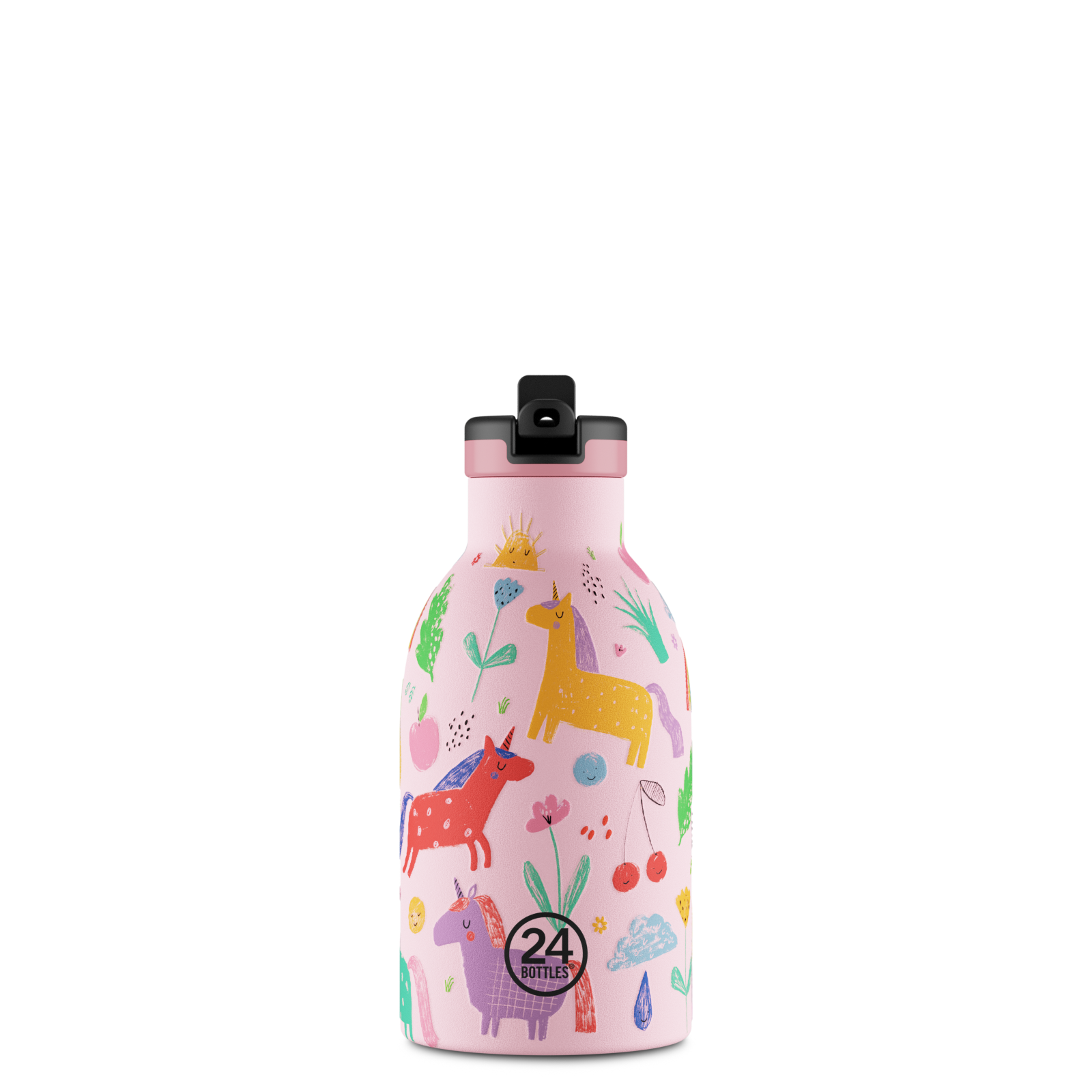 Kids Insulated Bottle | Magic Friends - 330 ml