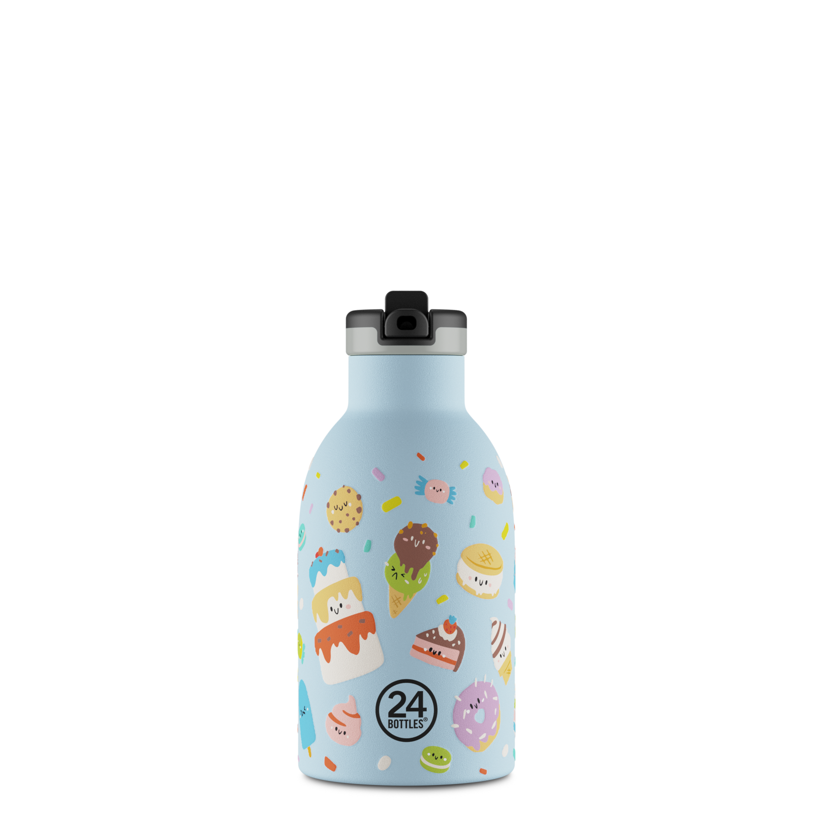 Kids Insulated Bottle | Sweet Friends 330 ml