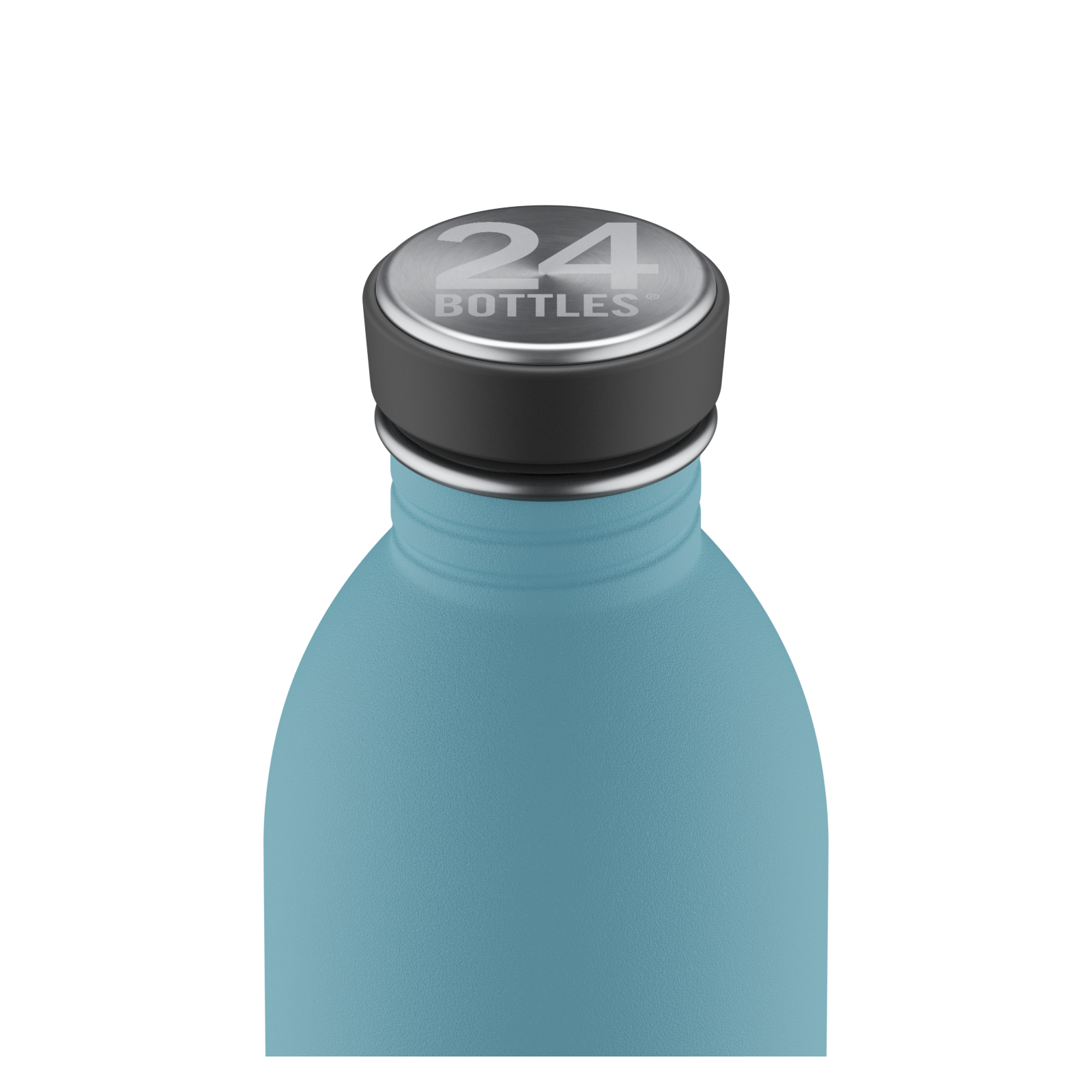 Urban Bottle | Powder Blue - 500 ml