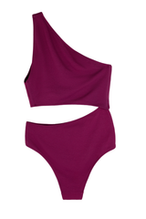 Violet Swimsuit
